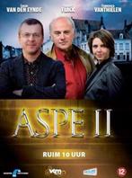 Aspe II, Cd's en Dvd's, Verzenden, Nieuw in verpakking