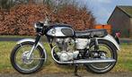 Honda - CB450 K0 - Black Bomber - 450 cc - 1967, Motoren