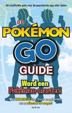Pokémon GO guide 9789021676982, Gelezen, Jan Sietsma, Joost Zwart, Jaap Verschoor, Verzenden