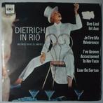 Marlene Dietrich - Dietrich in Rio - Single, Cd's en Dvd's, Gebruikt, 7 inch, Pop, Single