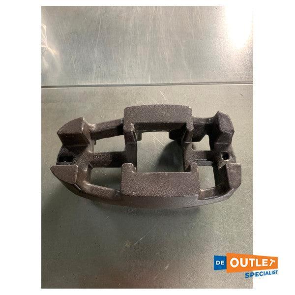 Bieden: Selden C193/F194 mastvoet antraciet -, Watersport en Boten, Zeilen en Zeiltoebehoren, Ophalen of Verzenden