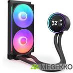 NZXT Kraken Elite 240 RGB Black 2024, Computers en Software, Verzenden, Nieuw
