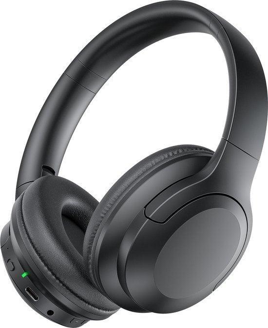 2dekans | Unitone Focus Koptelefoon Draadloos - Active Noise, Audio, Tv en Foto, Hoofdtelefoons, Ophalen of Verzenden