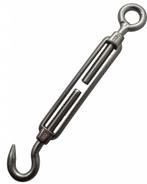 Draadspanner rvs M10, Tuin en Terras, Verzenden, Nieuw