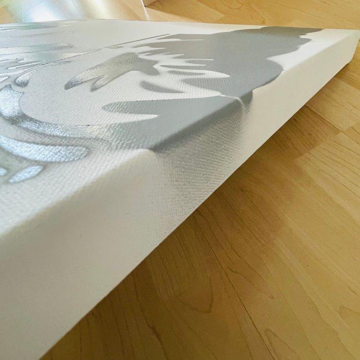 STRINK - ENDLESS LOVE, Antiek en Kunst, Kunst | Schilderijen | Modern