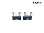 Stuurklem / Riser Set Yamaha MT 07 2014-2015 (MT07 MT-07, Motoren, Verzenden, Gebruikt