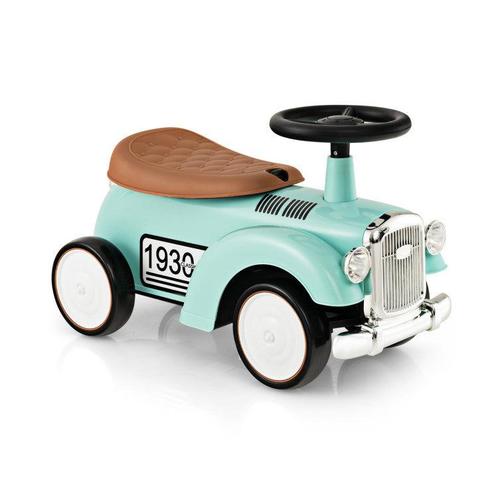 Tweedekans | Coast Speelauto - Veilige Stuurinrichting - PP, Kinderen en Baby's, Kinderwagens en Combinaties, Ophalen of Verzenden