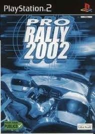 Pro Rally 2002 (ps2 used game), Consoles de jeu & Jeux vidéo, Jeux | Sony PlayStation 2, Enlèvement ou Envoi