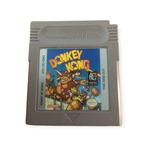 Donkey Kong - USA (Losse Cassette) (GB CLASSIC), Games en Spelcomputers, Games | Nintendo Game Boy, Verzenden, Nieuw