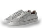 Mustang Sneakers in maat 36 Wit | 5% extra korting, Kleding | Dames, Verzenden, Wit, Zo goed als nieuw, Sneakers