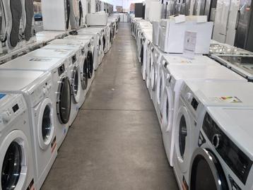 wasmachine  super promotie  tot -40% solden