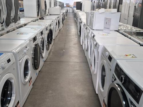 spanning lobby Invloed ② wasmachine / lave-linge super promotie -40% — Wasmachines — 2dehands