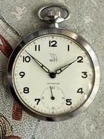 Witt - Swiss Vintage Pocket Watch - 1950-1959