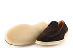 Reinhard Frans Loafers in maat 42 Bruin | 5% extra korting, Kleding | Heren, Schoenen, Loafers, Bruin, Verzenden, Zo goed als nieuw