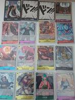 Bandai - 30 Mixed collection - One Piece, Nieuw