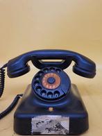 Siemens W48 - Analoge telefoon - Bakeliet -, Antiek en Kunst