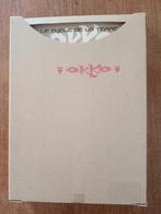 Okko - Le Cycle de la terre - C - 1 Coffret collector +, Nieuw