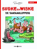 De Tamtamkloppers / Suske en Wiske Classics / 06, Boeken, Verzenden, Zo goed als nieuw, Willy Vandersteen