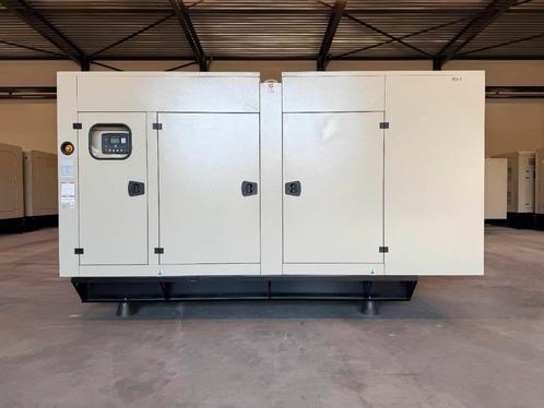 Volvo TAD732GE - 200 kVA Generator - DPX-18874, Zakelijke goederen, Machines en Bouw | Aggregaten, Ophalen of Verzenden