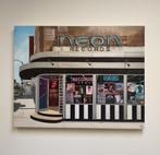 Angel Guerrero Ferrer - NEON RECORDS