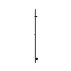 Elektrische Staafhanddoekradiator BWS Cyrus 60 Watt 150 cm, Ophalen of Verzenden, Nieuw, Overige typen