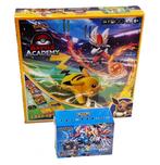 Pokémon - 2 Sealed box - Various sets, Hobby en Vrije tijd, Nieuw