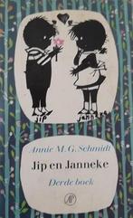 Jip en Janneke 3 / Jip en Janneke / 3 9789029540995 Schmidt, Verzenden, Gelezen, Schmidt