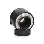 Nikon TC-20E III Converter, TV, Hi-fi & Vidéo, Photo | Lentilles & Objectifs, Ophalen of Verzenden