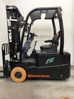 Heli CPD16SQ-GE2LI  elektrische heftrucks - 1600kg 4800mm, 1000 tot 2000 kg, Ophalen of Verzenden, Elektrisch, Heftruck