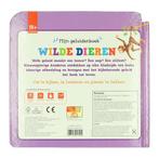 Mijn Geluidenboek Wilde dieren 4007148080679, Verzenden, Gelezen