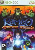Kameo: Elements of Power (Xbox 360) PEGI 12+ Adventure: Role, Nieuw, Verzenden