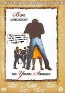 Young savages, the op DVD, Verzenden