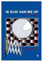 Ik kijk van me op 9789462034846 Eugen de Reuver, Boeken, Verzenden, Zo goed als nieuw, Eugen de Reuver