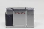 Contax Contax T Appareil photo argentique, Nieuw