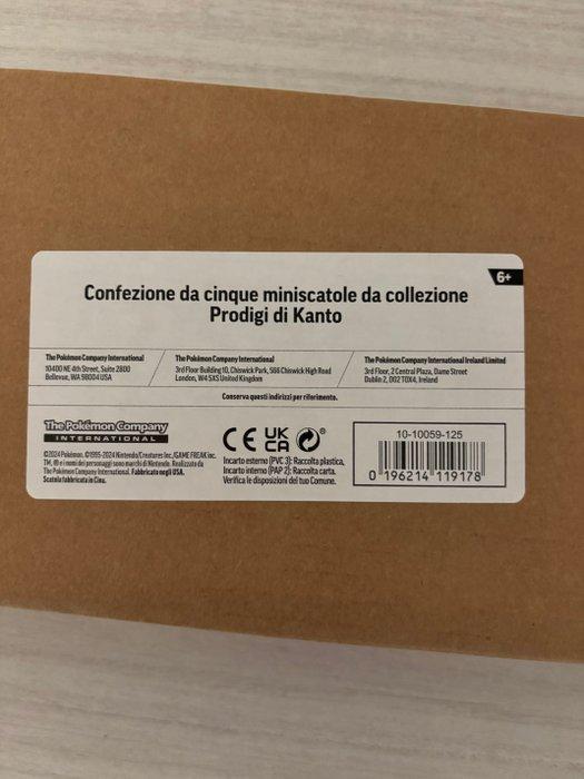 Pokémon - 1 Complete set - Various sets, Hobby en Vrije tijd, Verzamelkaartspellen | Pokémon