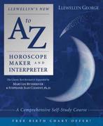 Llewellyns New A-Z Horoscope Maker and Interpreter, Verzenden, Stephanie Jean Clement