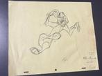 Walt Disney - Originele animatietekening van Timon - Timon &, Nieuw