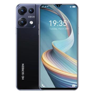 Note 30 Smartphone Zwart - Android 13 - 8 GB RAM - 128 GB, Télécoms, Verzenden