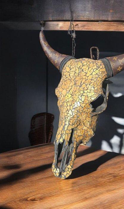 PerFer Art - Luxus trifft Natur, Antiek en Kunst, Kunst | Schilderijen | Modern