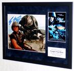 Starship Troopers - Casper van Dien (Johnny Rico) Premium, Collections, Cinéma & Télévision