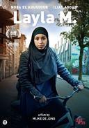 Layla M. op DVD, Cd's en Dvd's, Dvd's | Drama, Nieuw in verpakking, Verzenden