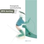Strategische sportmarketing 9789077072332 H. Westerbeek, Boeken, Schoolboeken, Verzenden, Gelezen, H. Westerbeek
