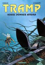 Tramp 05. koers donker Afrika 9789067935906, Livres, BD, ... Jusseaume, JEAN-CHARLES. Kraehn,, Verzenden