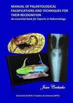 Joan Corbacho - Manual of Paleontological Falsifications and