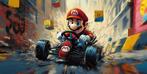 Iconica - King of the Kart · XXL