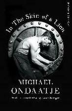 The Skin of a Lion 9781509823345 Michael Ondaatje, Verzenden, Zo goed als nieuw, Michael Ondaatje