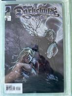 Manga Darkchylde #2 - EGC 9.8 - 1 Graded comic - Eerste druk, Nieuw