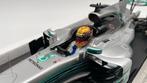Minichamps 1:18 - Voiture miniature - Mercedes-AMG F1 W08, Hobby & Loisirs créatifs