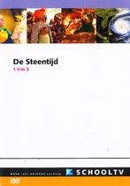 Alles-in-1 DVD set Project Prehistorie (zie omschrijving), Boeken, Verzenden, Nieuw