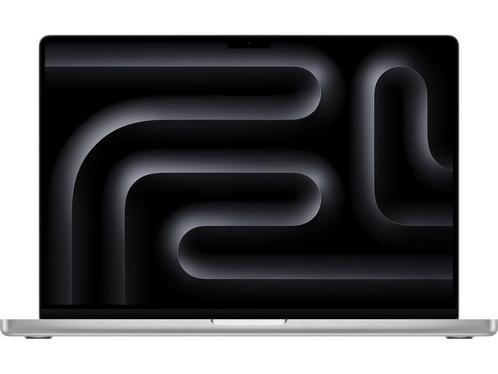 Apple MacBook Pro (2024) - 16 - M4 Pro 14-core CPU 20-core, Computers en Software, Apple Macbooks, Zo goed als nieuw, Verzenden